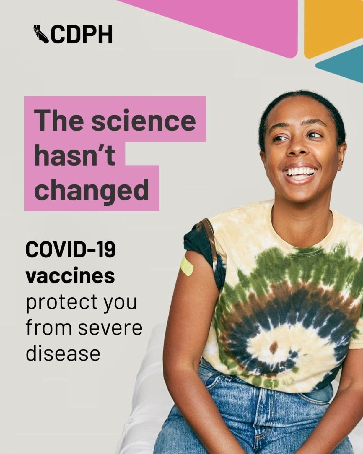 California Department of Public Health — 17 October 2025